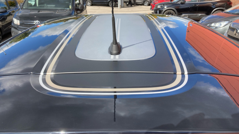 Citroen C3 1.2 PureTech C-Series Edition 5dr Petrol Hatchback